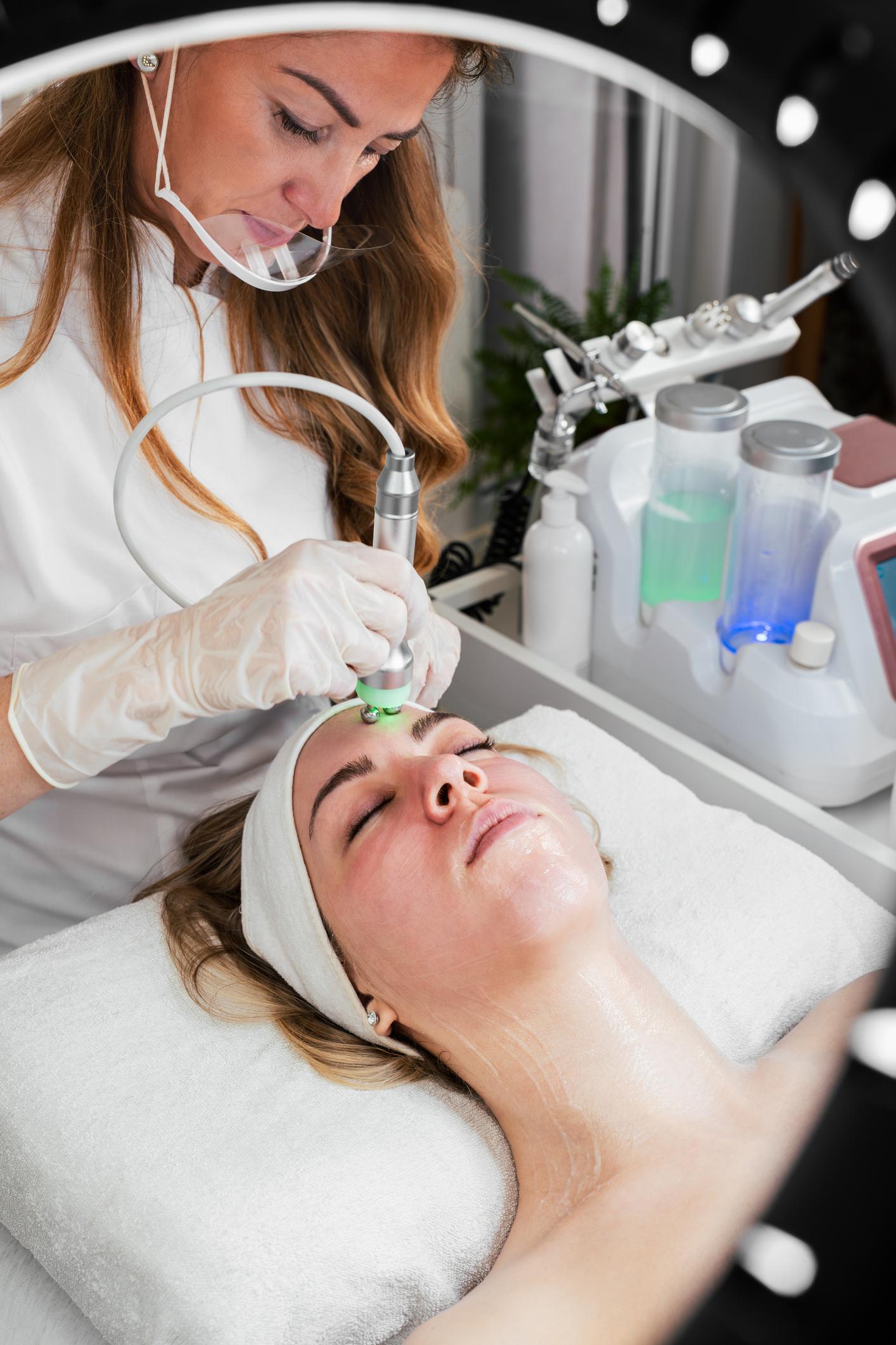 Skin care