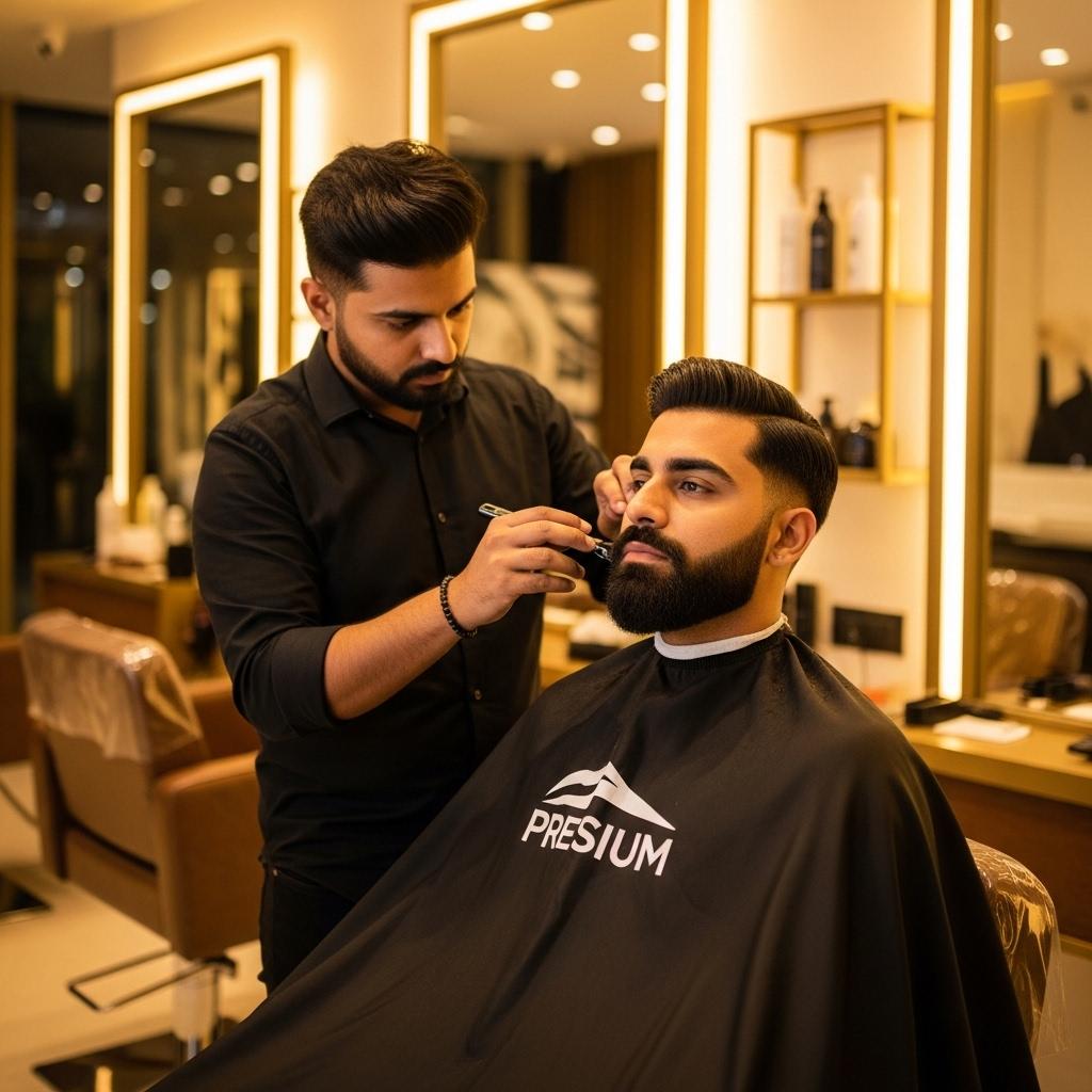 Aura Studio 11 salon