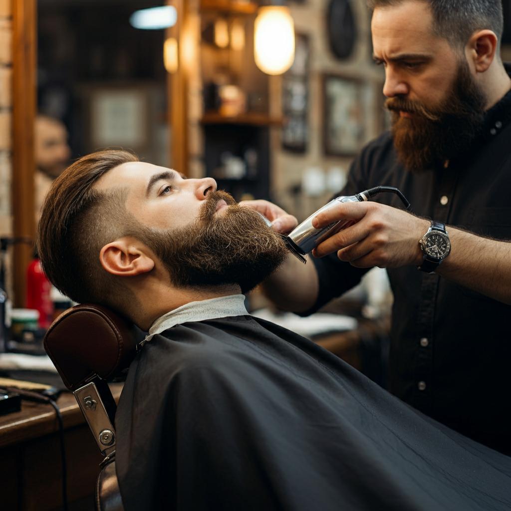 Aura Studio 11 salon