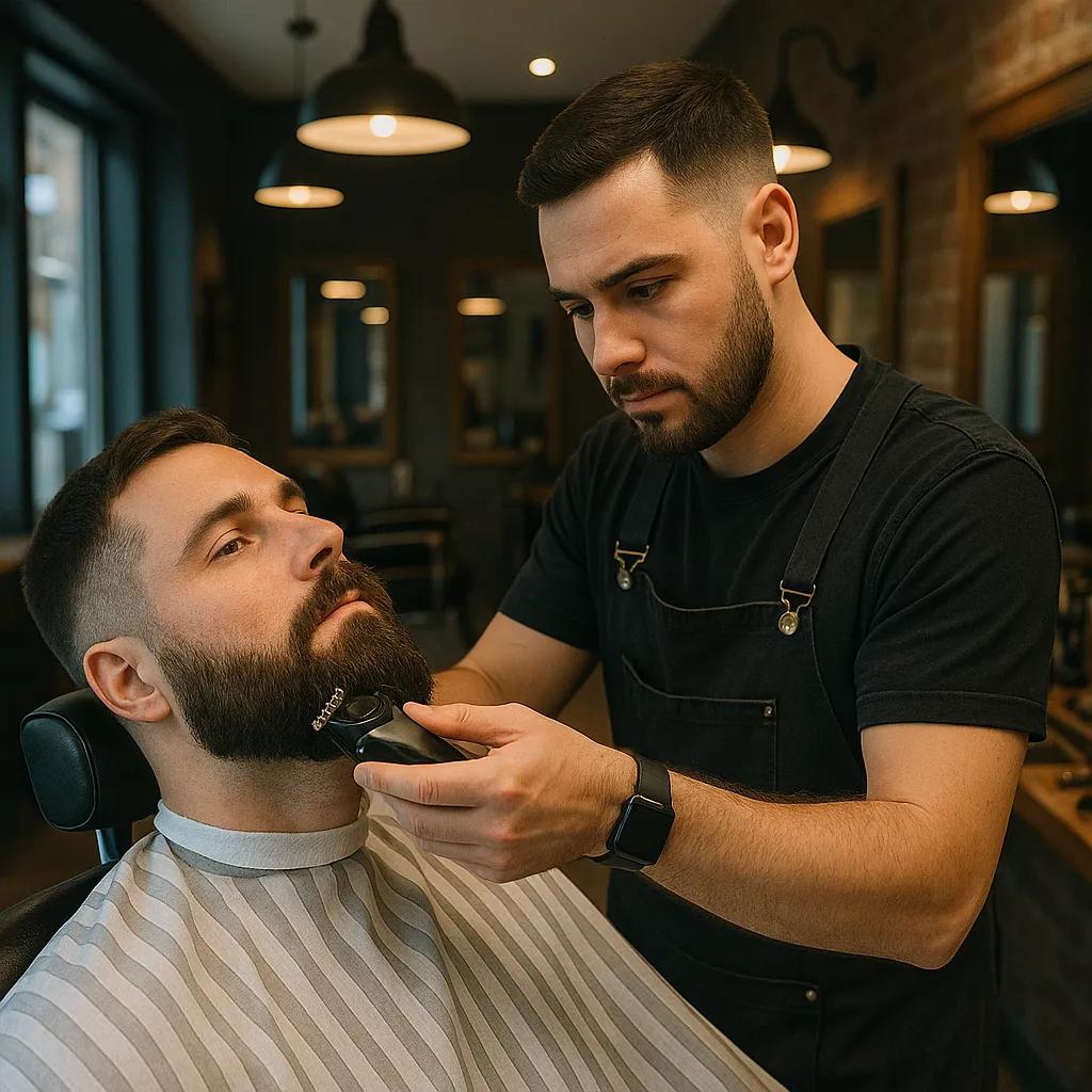 Aura Studio 11 salon