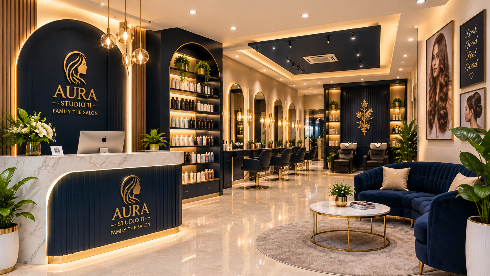 Aura Studio 11