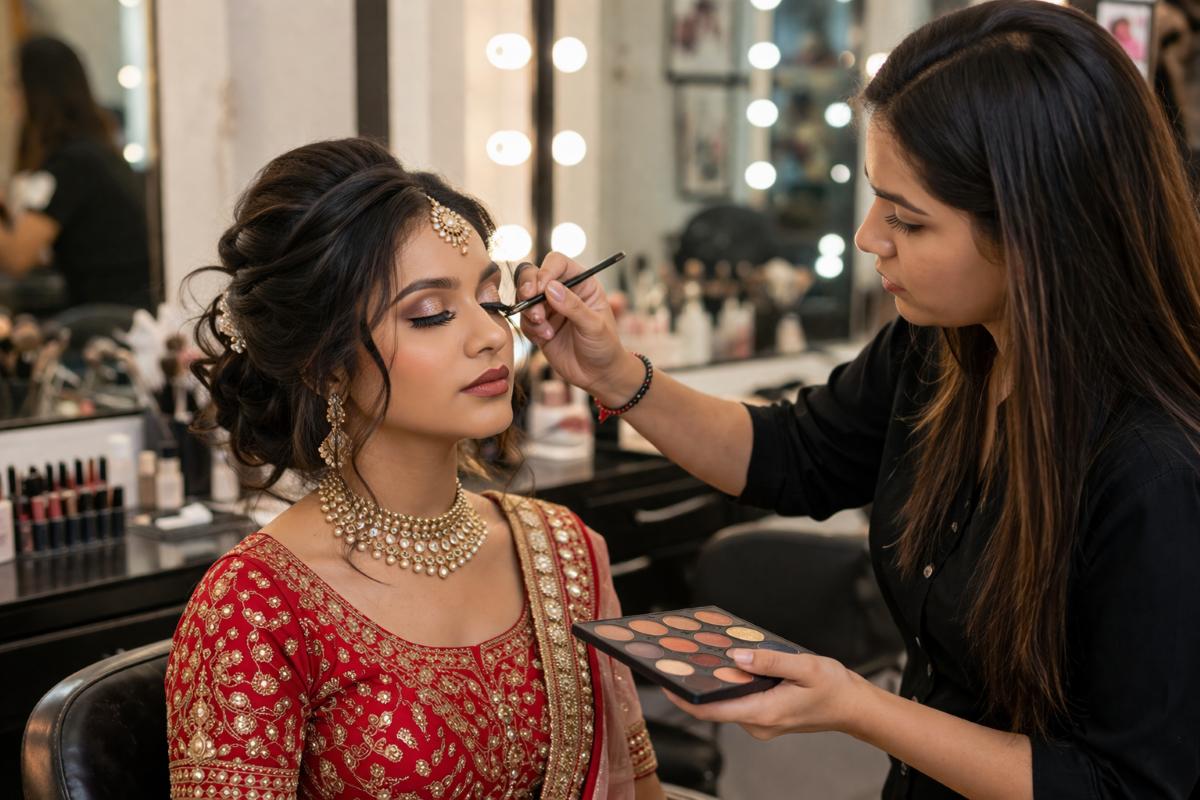 Aura Studio 11 salon